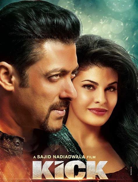 Kick Film Salman Khan