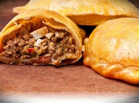 Empanadas de Carne - cocinaentucasa.net