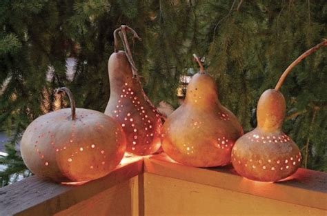 Fall craft ideas with gourds,… | Kidzeum of Health and Science