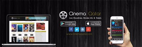 Cinema Qatar (@CinemaQatar) | Twitter