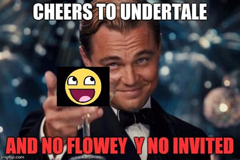 Leonardo Dicaprio Cheers Meme - Imgflip