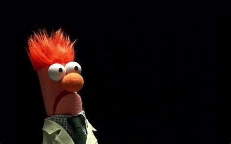 10 Best Image Of Beaker Muppets FULL HD 1920×1080 For PC Desktop 2023