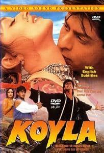 Koyla - Film Cast, Release Date, Koyla Full Movie Download, Online MP3 Songs, HD Trailer ...