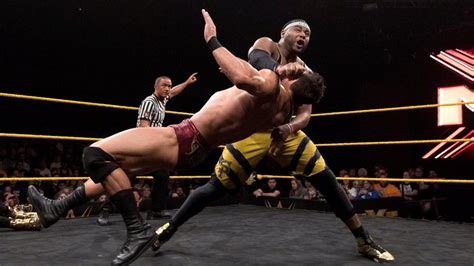 WWE NXT: 4 Takeaways Heading Into Takeover WarGames