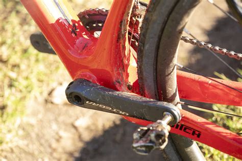 Review: Titan Switch Pro Gravel Bike - Titan Racing Bikes