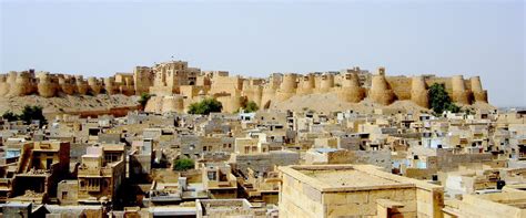 File:Jaisalmer forteresse.jpg