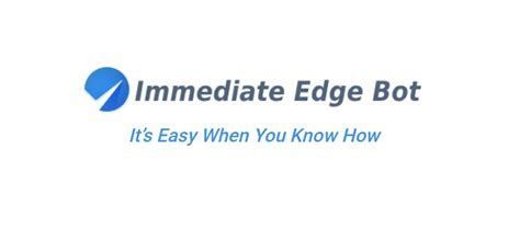 Immediate Edge Review in the UK: Legit or a Scam App?