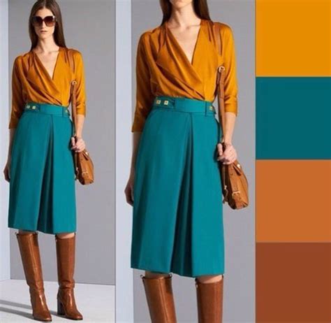 What Colours Go With Teal Clothes – 2023 – ADDICFASHION
