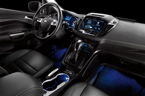 27 Most Attractive Car Interior Light Ideas To Give A Classy Look ...