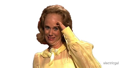 "saturday night live, kristen wiig - dooneese" by electricgal | Redbubble