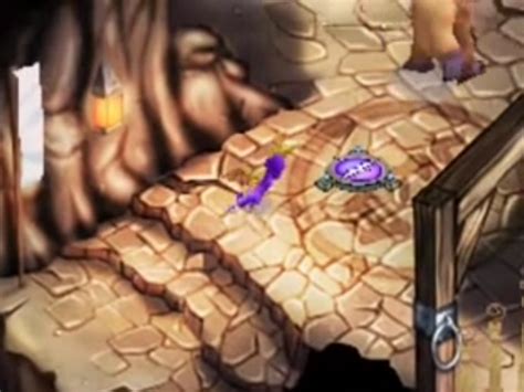 Dragon Mouth Cave | Spyro Wiki | Fandom