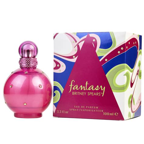 Fantasy by Britney Spears 100ml EDP | Perfume NZ