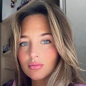 Maeva D'Ascanio - Age, Family, Bio | Famous Birthdays