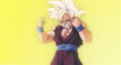 Gohan Dragonball GIF - Gohan Dragonball - Discover & Share GIFs