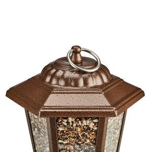 Bird Feeders for Wild Bird Feeding | Happy Beaks