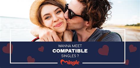 Mingle Dating App - Free Chat, Date & Meet Online - Apps on Google Play