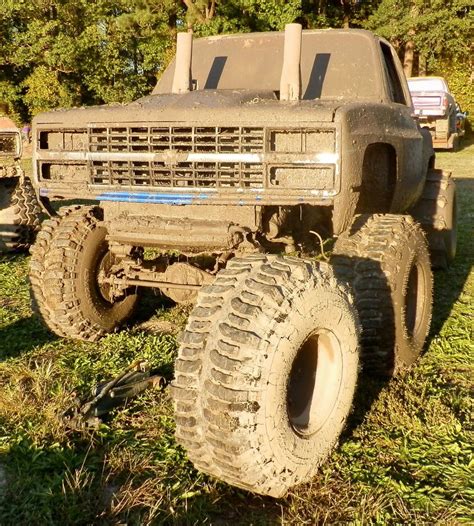 The Pocomoke Public Eye: Mudbogging In Snow Hill This Saturday !! Don't Miss Out!!