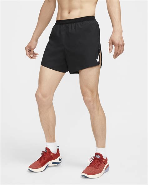 Short de running Nike AeroSwift 10 cm pour Homme. Nike CA