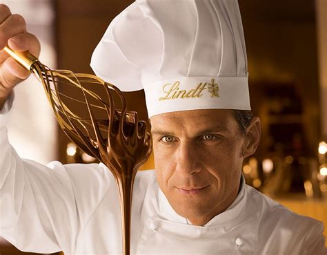The lindor truffles chef has massive untapped potential. Invest while its fresh : r/MemeEconomy