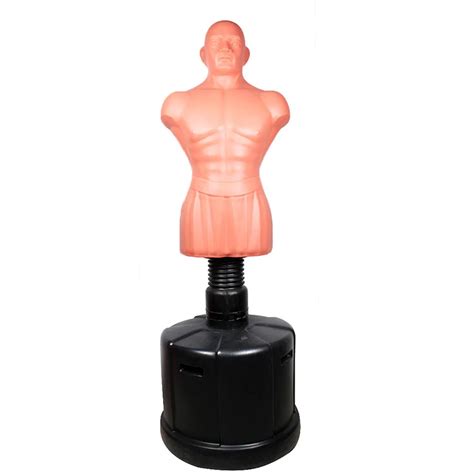 Human Shaped Free Standing Boxing Punching Training Dummies - Buy ...