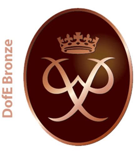 Bronze DofE Sign Up Letter - Year 9 October 2022 - Broadoak Academy