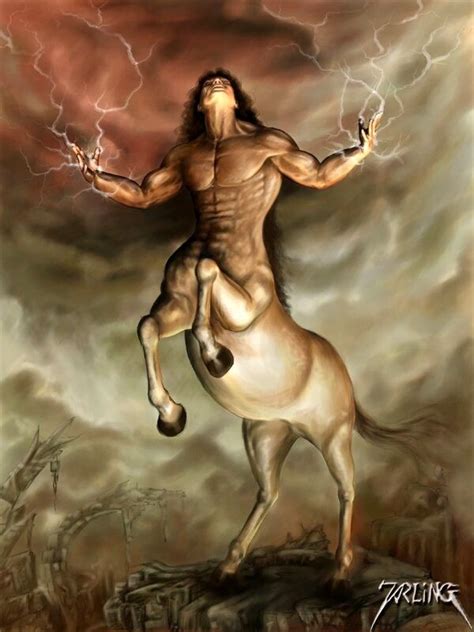 Centaur, #Greek #Mythology Themes | Mythological creatures, Centaur, Mythical creatures