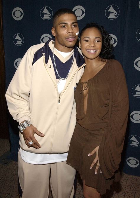 Nelly and Ashanti Confirm They're Dating Again— Relationship Timeline