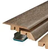PERGO LF000848PLT Outlast 7.48 Inch W Vintage Pewter Oak Waterproof Laminate Wood Flooring ...