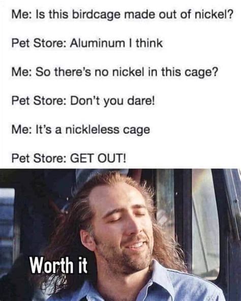 Nicolas Cage : r/memes