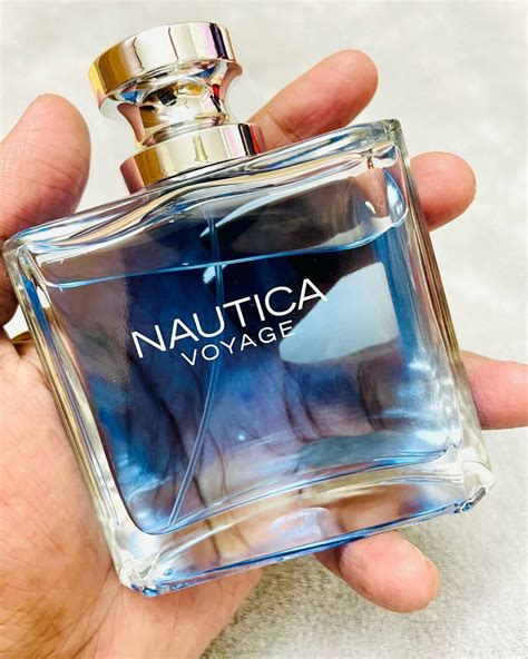 Nautica Voyage Review (2025) Affordable Fragrance For Men | FashionBeans