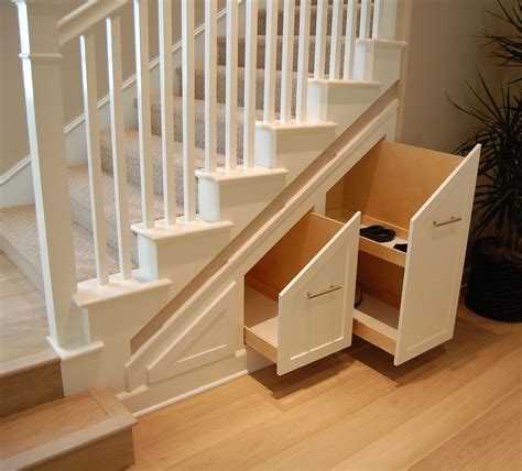 Best Under Stairs Storage With New Ideas | Home decorating Ideas