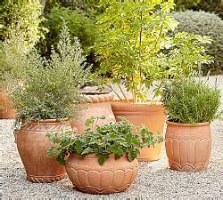 Patio & Outdoor Planters | Garden pots, Garden planters, Patio garden