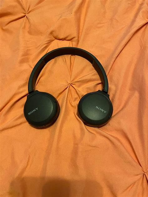 Sony Bluetooth Wireless Headphones for sale in Shepherd, Michigan | Facebook Marketplace