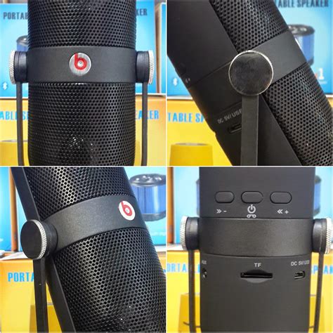 Want To Sell Beats bluetooth portable speaker murah-murah (copy gred AAA+) - CariGold Forum