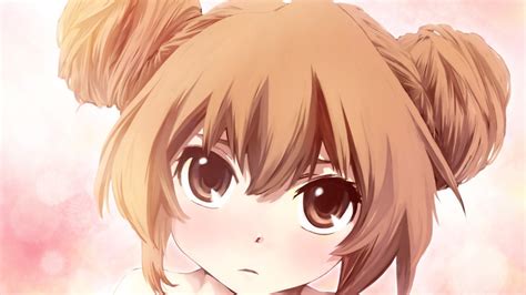 aisaka taiga toradora tsundere