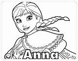 Los Más Lindos dibujos De FROZEN Para Colorear Y Pintar A Todo color  sketch template