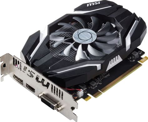 Sub-$150 Pascal: NVIDIA GeForce GTX 1050 & GTX 1050 Ti Review – Techgage