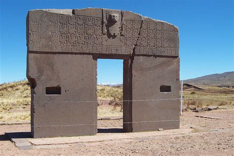 Tiwanaku - Wikipedia