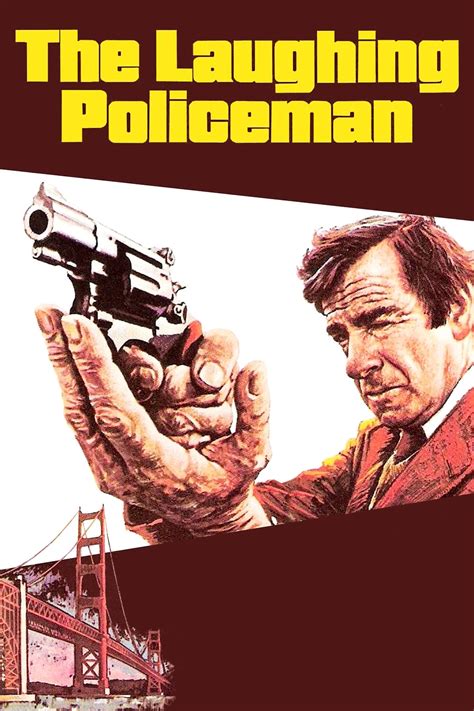 The Laughing Policeman (1973) - Posters — The Movie Database (TMDB)