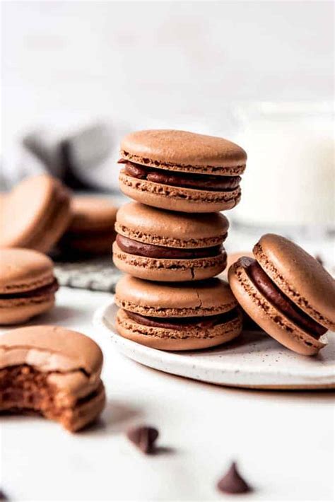 Macaroons Recipe