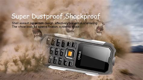 Ipro Best Military Grade Cell Phone Mobile Unlocked - Buy Best Military ...