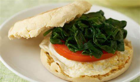 Low Sodium Breakfast Recipes