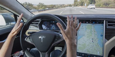 Truck driver involved in the fatal Tesla Autopilot crash claims Model S driver was watching a ...