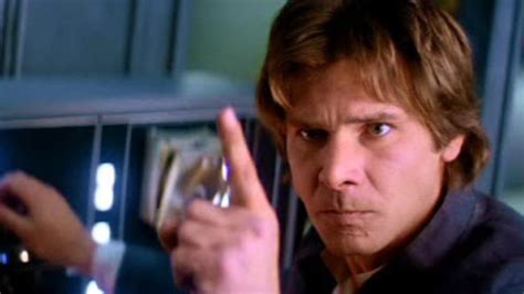 I Know Han Solo Quotes. QuotesGram