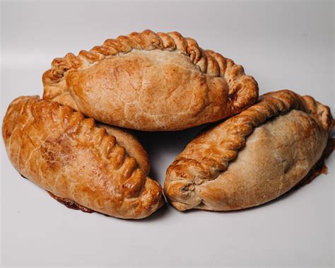 Cheese and Onion Pasties – Shop Savory Pies at Merlin's Market