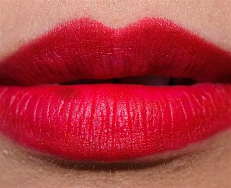 Nars dragon girl velvet matte lip pencil review photos swatches – Artofit