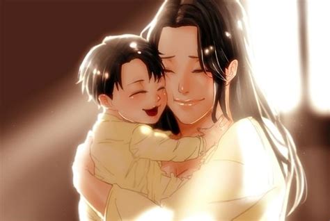 Actualizar 33+ imagen levi's mother - Abzlocal.mx