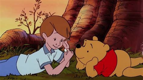 The New Adventures of Winnie the Pooh Gone With The Wind Episodes 3 ...