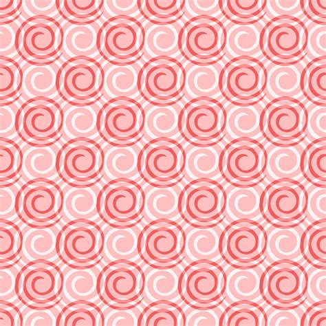 Red And White Swirls Background Free Stock Photo - Public Domain Pictures