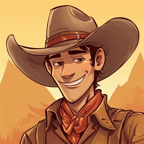 Cowboy Name Generator: Give Distinctive Cowboy Name